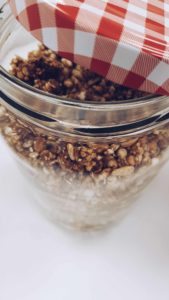 granola casera simplementese angela lax recetas