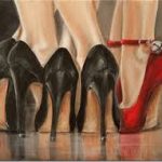 Rojo sangre