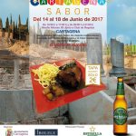 El sabor de Cartagena