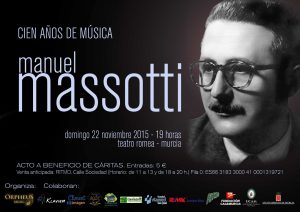 Manuel Massotti