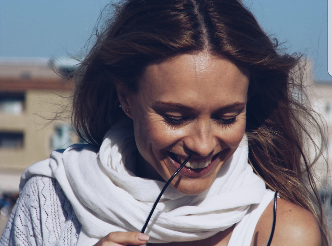 smile Murcia felicidad mindfulness