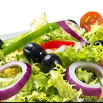 'Healthy' y saludable