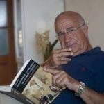 Homenaje a Francisco Chacón Jiménez, catedrático emérito de Historia Moderna de la Universidad de Murcia