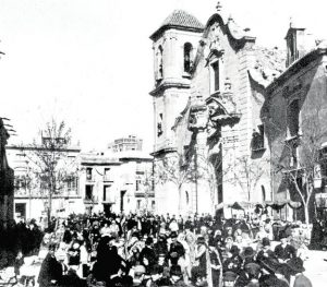 Santa Eulalia