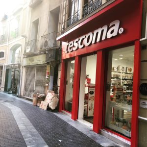 Tienda Ritmo