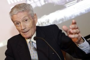 Fernando Garrido / E. BOTELLA
