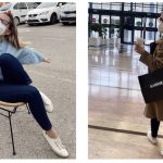 Cada vez te pareces más a tus padres: un día en el centro comercial