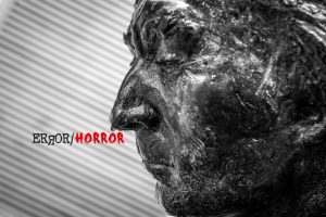 horror