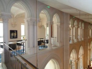 iglesiahotelredpoitiersred