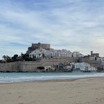 Castillos, caravanas y conchas