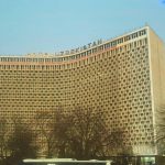 El hotel, a los ojos de la ley